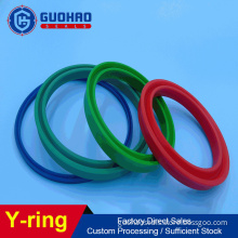 Turned Polyurethane Y-Rings Shaft Y-Ring Seals